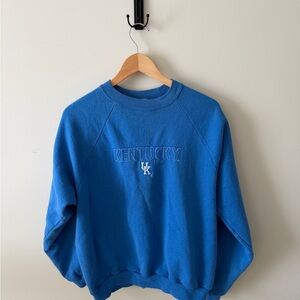 Vintage Kentucky Sweatshirt